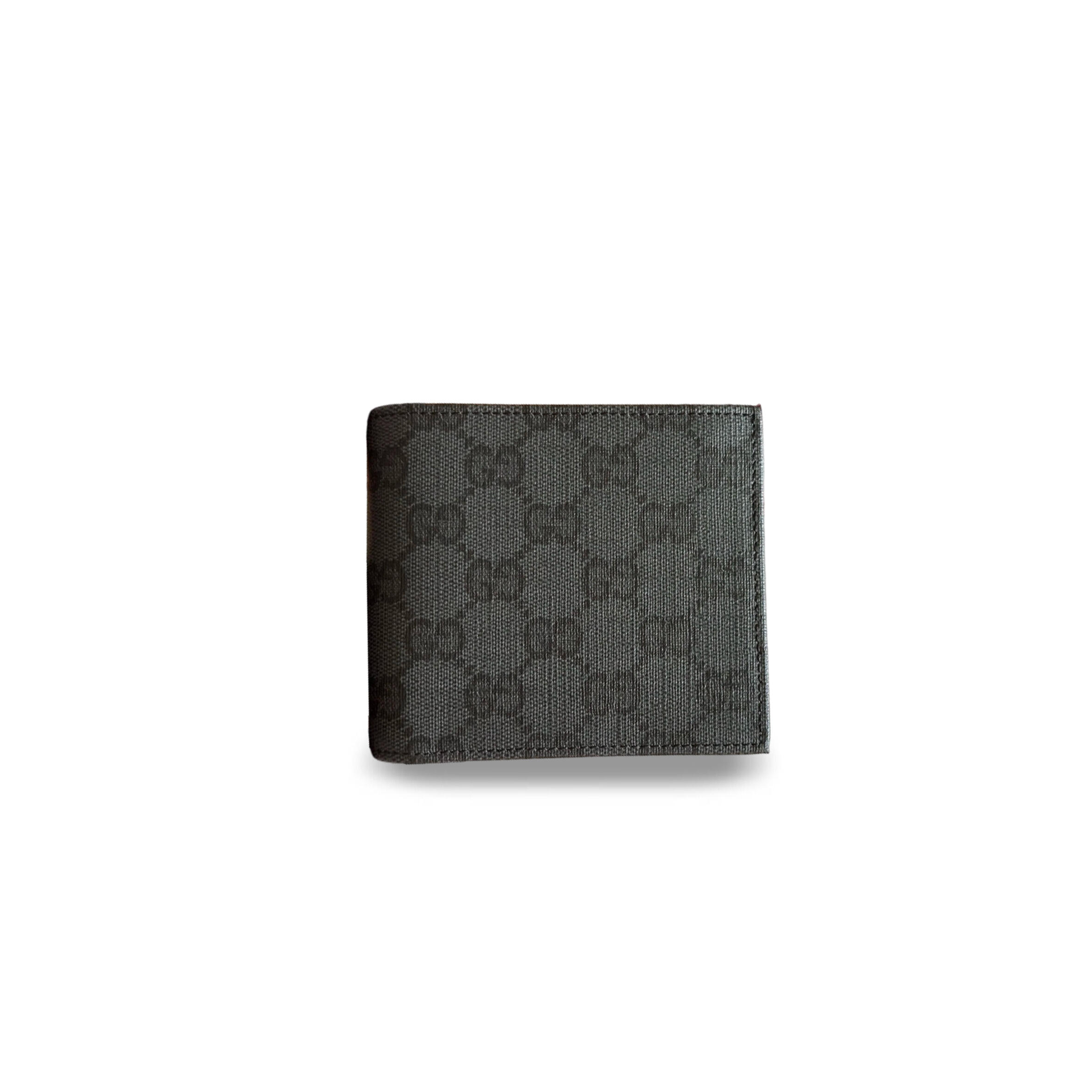 GUCCI ESSENCE CLASSIC COIN WALLET 876404 (11*9cm)